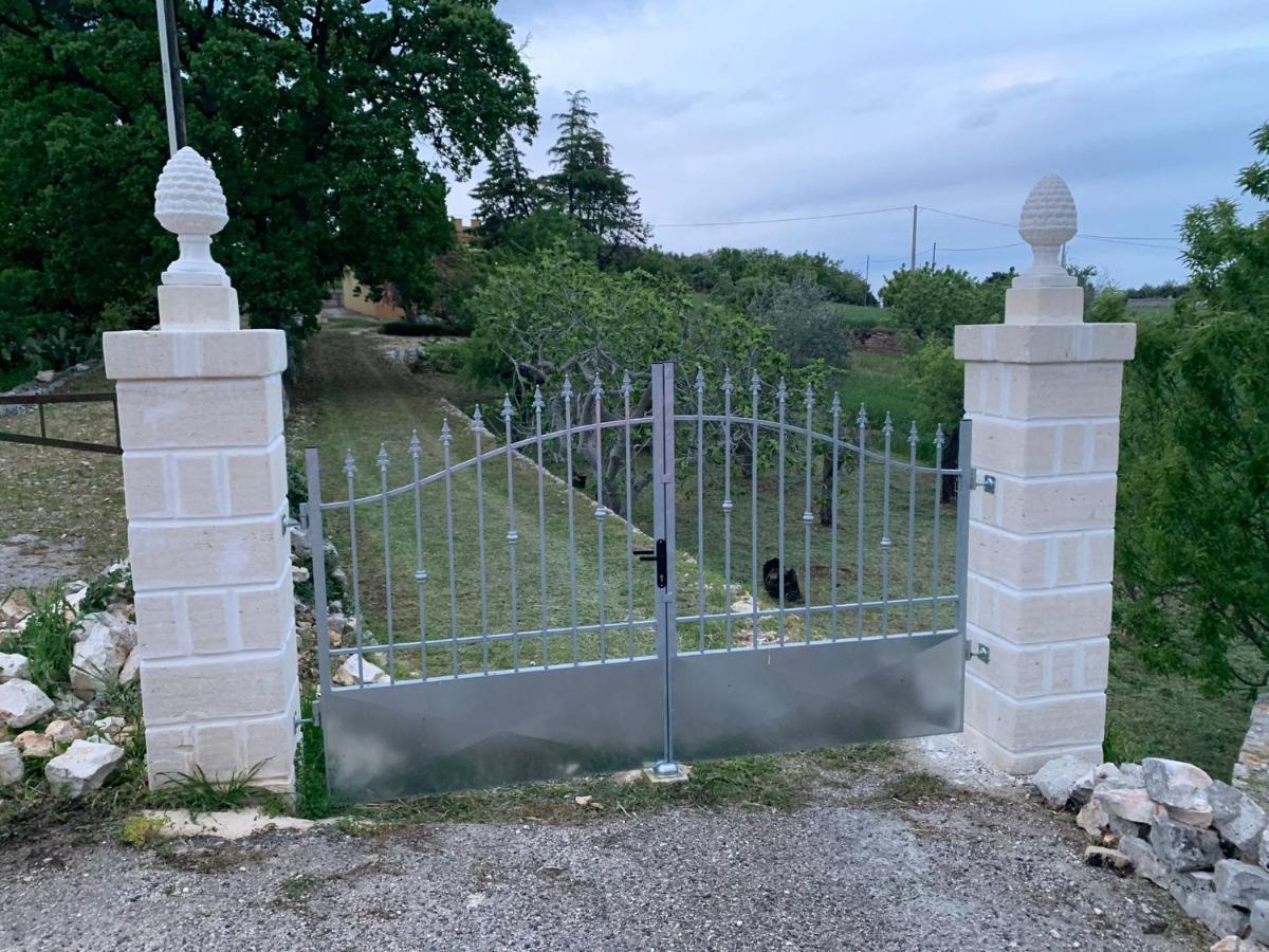 Villa Deco 莫诺波利 外观 照片