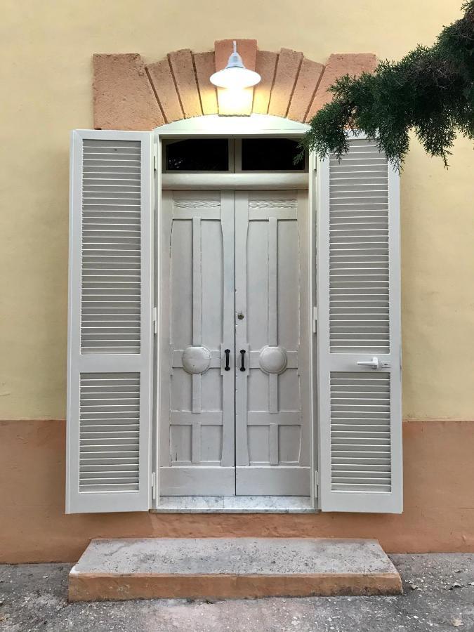 Villa Deco 莫诺波利 外观 照片