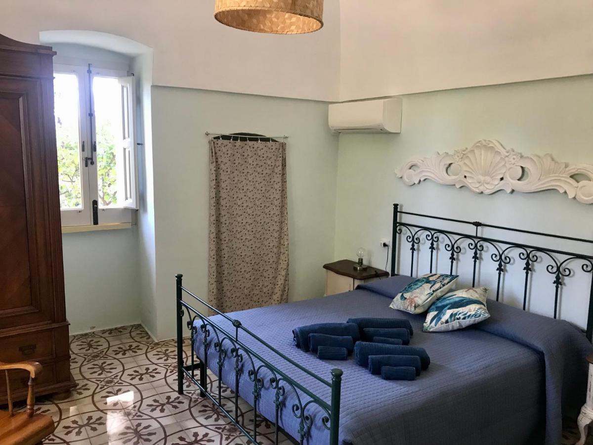 Villa Deco 莫诺波利 外观 照片