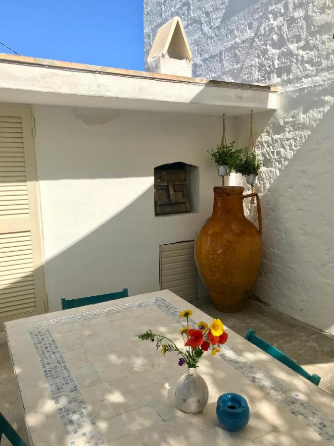 Villa Deco 莫诺波利 外观 照片
