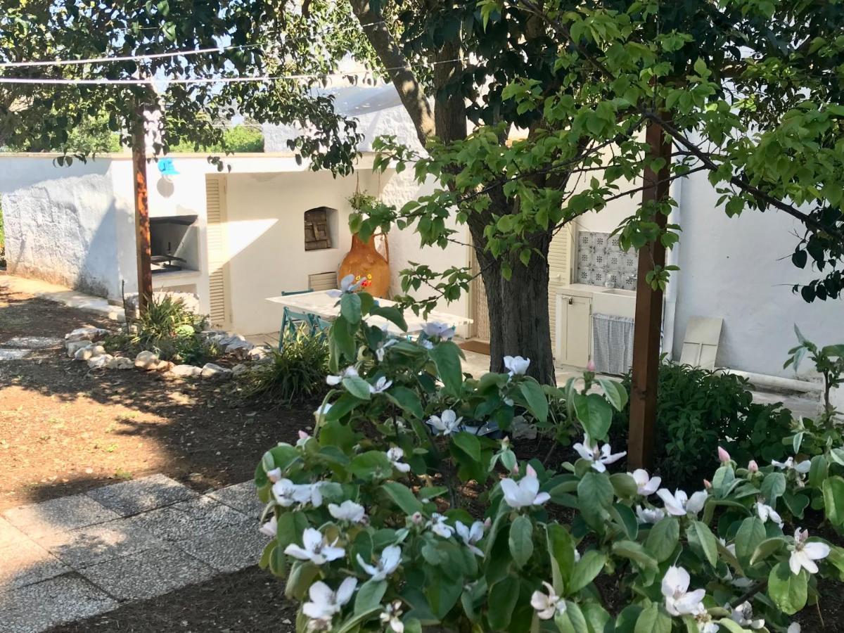 Villa Deco 莫诺波利 外观 照片