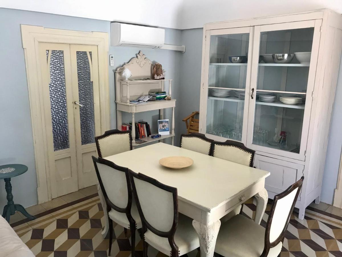 Villa Deco 莫诺波利 外观 照片