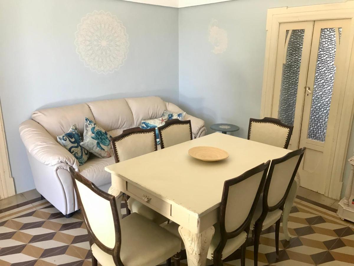 Villa Deco 莫诺波利 外观 照片
