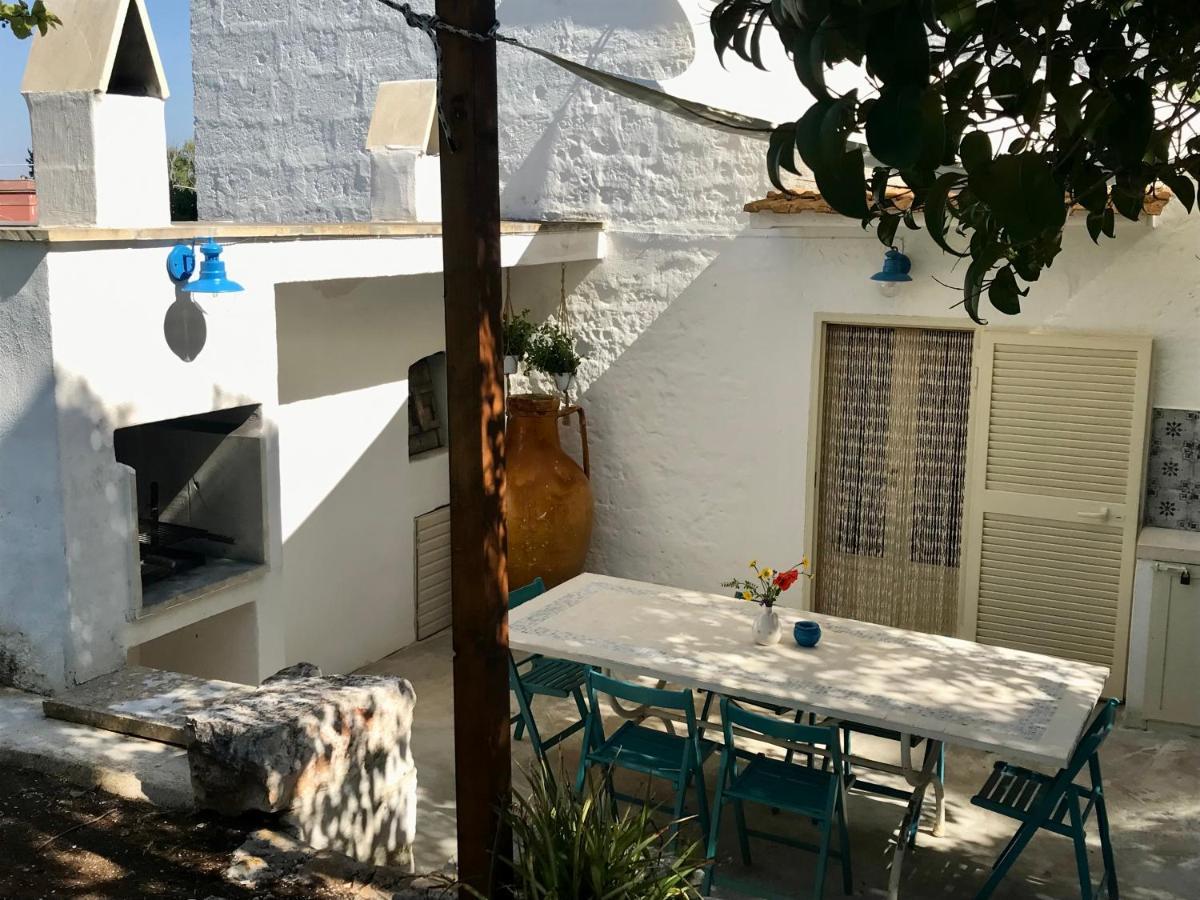 Villa Deco 莫诺波利 外观 照片