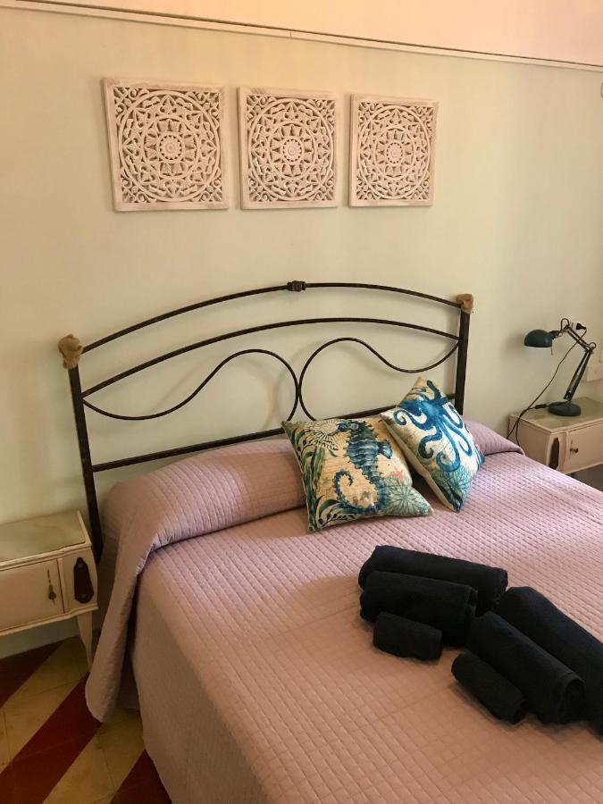 Villa Deco 莫诺波利 外观 照片