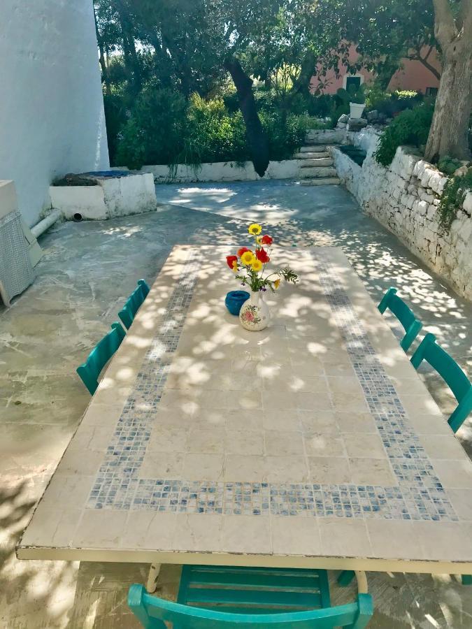 Villa Deco 莫诺波利 外观 照片